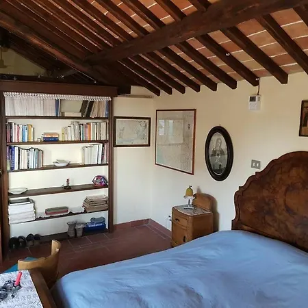 Il Sogno Di Civita 펜션 *