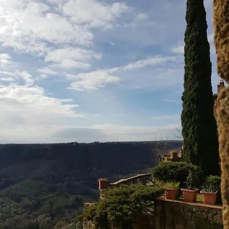 Il Sogno Di Civita * Баньореджо