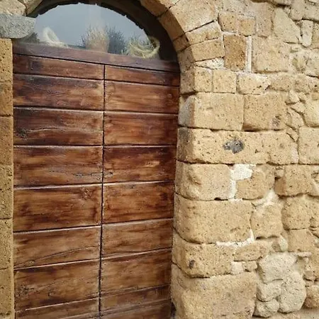 Il Sogno Di Civita