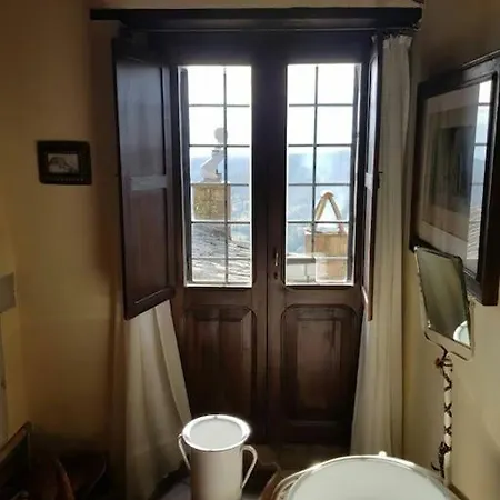 Il Sogno Di Civita Баньореджо