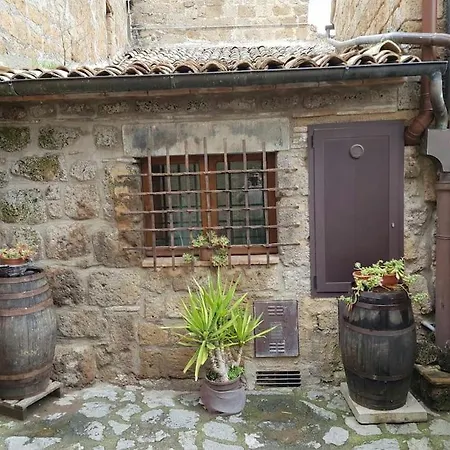 Il Sogno Di Civita *